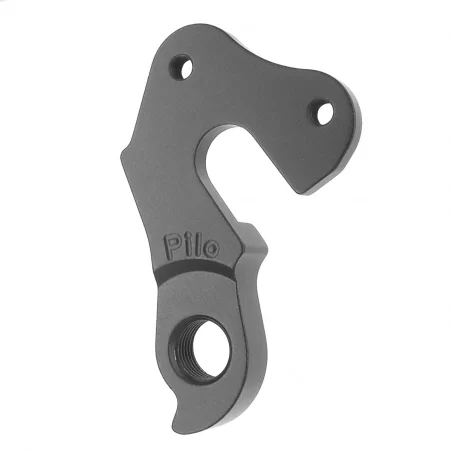 FISCHER Viator 8 Derailleur Hanger Leader Fox Nara Saga Orton Oxnar Orem Derailleur Hanger Pilo D1306