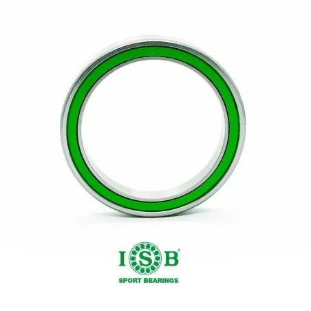 Headset HS3 3748H7 2RS Bearing 37x48x7 45°/90° ISB SPORT 13980720