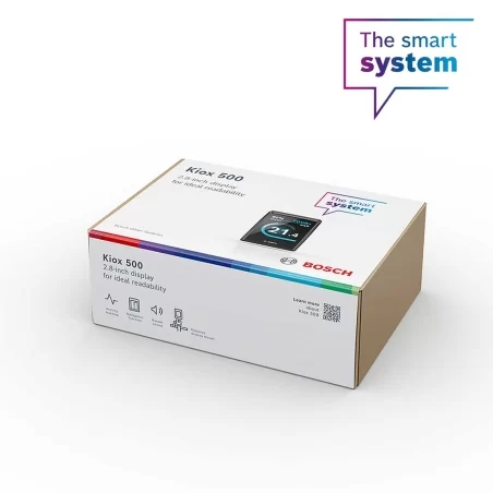 EB13100004 BOSCH KIOX 500 Display for Smart System (BHU3700)