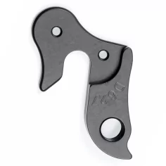 D627 derailleur hanger for XDS, Evoke, Schwinn, Del Sol bikes (rear gear mech, dropout)