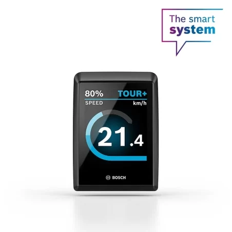 BOSCH KIOX 500 Display for Smart System (BHU3700) EB13100004