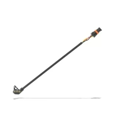 BOSCH Drive Unit Cable, 1,500 mm for Kiox (BUI330), SmartphoneHub and Nyon (BUI350) 1270016825
