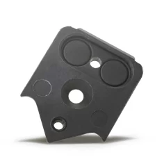 BOSCH Kiox Mounting Plate (BUI330) 1270016823