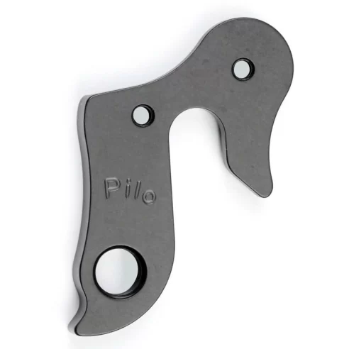 D627 derailleur hanger for XDS, Evoke bikes (rear gear mech, dropout) 2