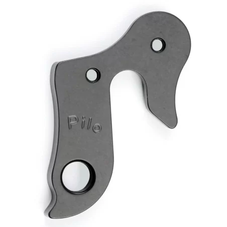 D627 derailleur hanger for XDS, Evoke bikes (rear gear mech, dropout) 2