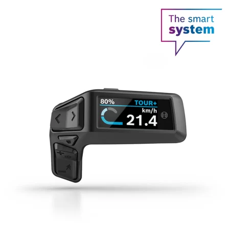 BOSCH Purion 200 Operating Unit, 22,2 mm (BRC3800) EB1320003V