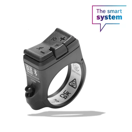 BOSCH Mini Remote Operating Unit, 31.8 mm (BRC3310) EB13100002