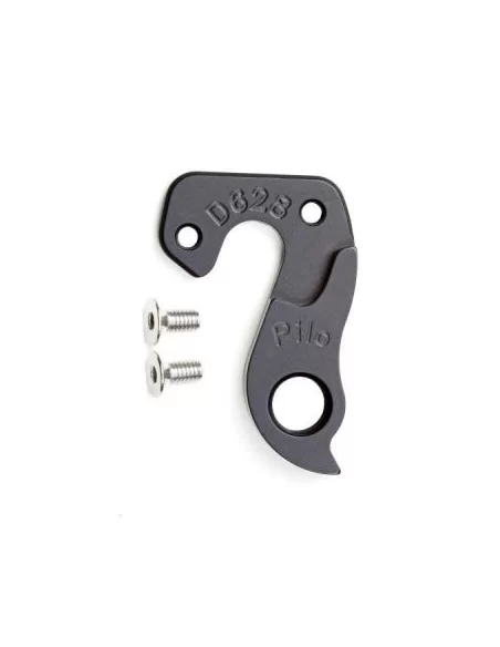 D628 derailleur hanger for FLYXII, Road frames bikes (rear gear mech, dropout)