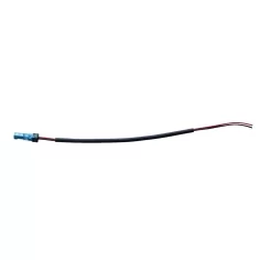 SUPERNOVA P-BC200F Front Light Connection Cable 200mm for BOSCH (BDU2XX, BDU3XX, BDU4XX) 2100976