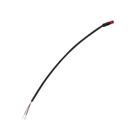 SUPERNOVA V-BS3C-RL200 Tail Light Connection Cable, 200 mm for BOSCH Smart System 2123861