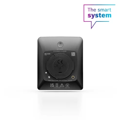 EB1310000F BOSCH Display Intuvia 100 (BHU3200) smart system