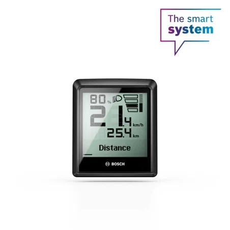 BOSCH Display Intuvia 100 (BHU3200) smart system - EB1310000F