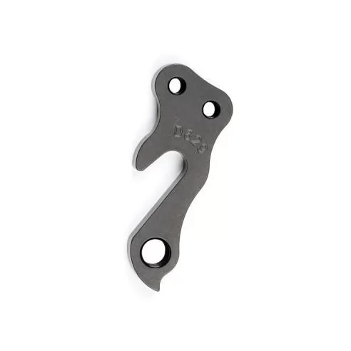 D629 derailleur hanger for Trek (Rig, Sawyer) bikes (rear gear mech, dropout) 2