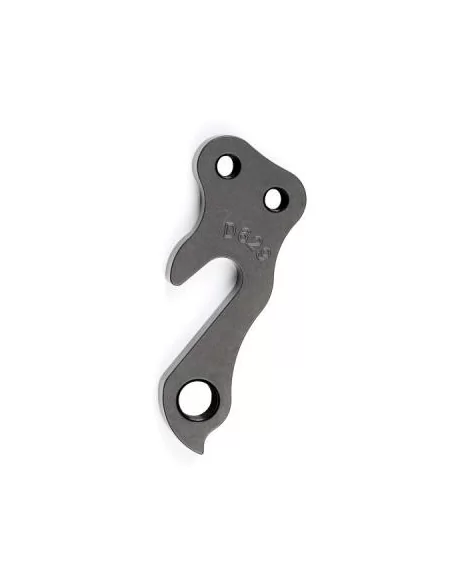D629 derailleur hanger for Trek (Rig, Sawyer) bikes (rear gear mech, dropout) 2
