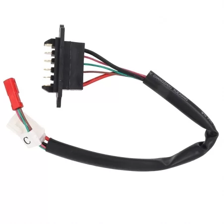 GIANT Power Wire G-SYSTEM Battery to Motor 300mm, 147L-HDB000-02