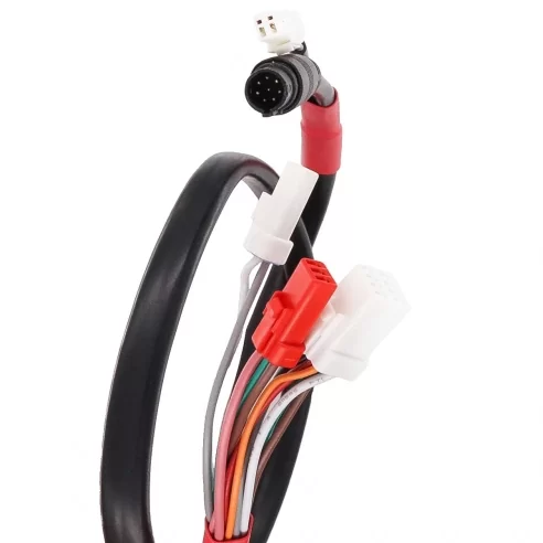 GIANT 147LMHDPOB0-04V Main Wire G-SYSTEM Display to Motor 730mm