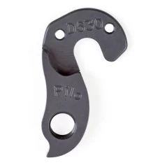 D630 derailleur hanger for Thomus bikes (rear gear mech, dropout)