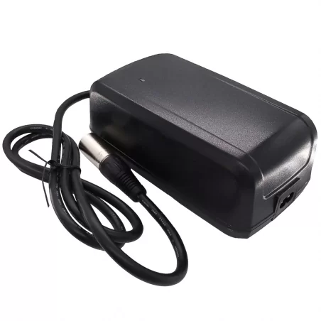 GIANT 544M36V4A-10V 36V 4A 3 pin Charger for EnergyPak (220/240V) EU plug