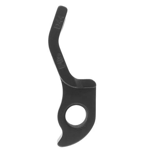 Bike Hanger Derailleur Hanger 42 With Mounting Bolts - Bike