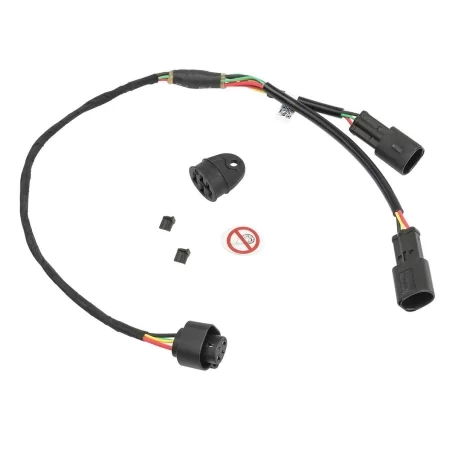 BOSCH Adapter Kit for DualBattery (BCH231) 0275007930