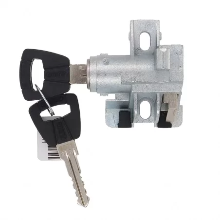 ABUS Standard Cylinder Lock BLO BOS DT2 T82 for Frame-Mounted Batteries (BDU2XX, BDU3XX, BDU4XX) 2100702