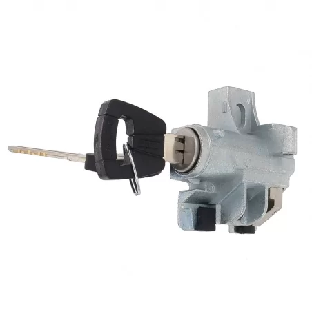 2100702 ABUS Standard Cylinder Lock BLO BOS DT2 T82 for BOSCH Frame-Mounted Batteries (BDU2XX, BDU3XX, BDU4XX)