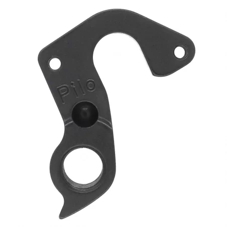 Pilo D389 derailleur hanger for Cannondale CAAD CAADX Bad Boy Synapse Contro CAAD8 Hooligan Quick KP255 bikes