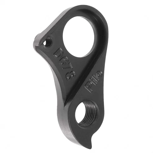 BH GravelX Quartz Disc Pilo D678 Derailleur Hanger