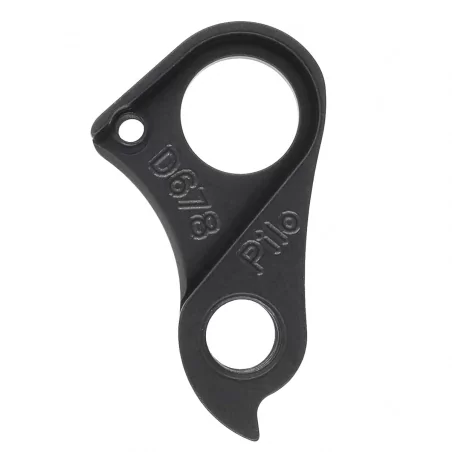 Derailleur Hanger for BH GravelX Quartz Disc | Pilo D678