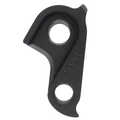 Pilo D664 Derailleur Hanger for Transition 01.18.93.0001 Suppressor V1, Patrol V1, Scout V1, Smuggler, TransAM