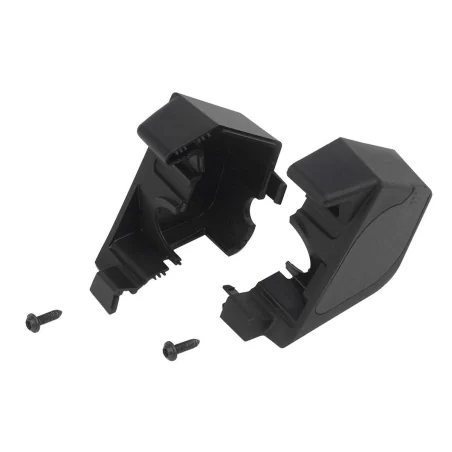 BOSCH Holder Kit for Frame Battery, Black (BBS2XX) 0275007425