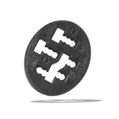 BOSCH Pin Cover for Battery Charging Port (eBike system 2)