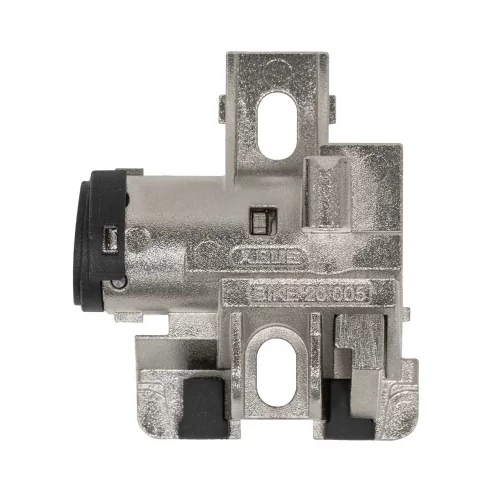 ABUS BLO BOS DT2 XPlus OE Lock Cylinder for BOSCH Frame-Mounted Batteries (BDU2XX, BDU3XX, BDU4XX)