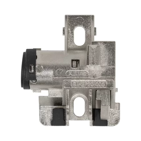 ABUS BLO BOS DT2 XPlus OE Lock Cylinder for BOSCH Frame-Mounted Batteries (BDU2XX, BDU3XX, BDU4XX)