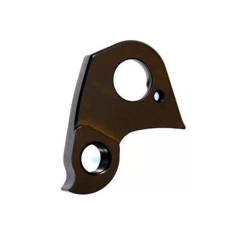 D633 derailleur hanger for Norco Threshold Alloy Carbon, cyclo-cross, Search XR Carbon bikes (rear gear mech, dropout 359) 2