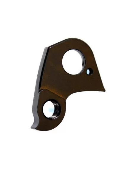 D633 derailleur hanger for Norco Threshold Alloy Carbon, cyclo-cross, Search XR Carbon bikes (rear gear mech, dropout 359) 2