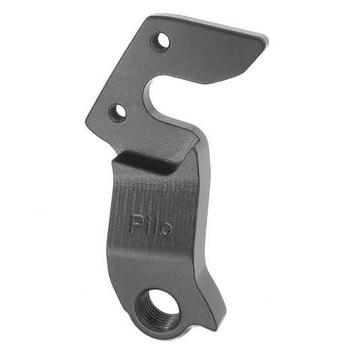 Nº42 QR MTB DM | Ref.: X328 | 15430202 Orbea Pilo D1284 Derailleur Hanger for Alma, Keram, MX, Onna