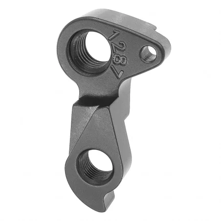 Ribble PRIBFRASPRHANCGRTI CGR Ti Adventure Ti, Reilly Gradient Spectre T325D/T640D T325/T640 Derailleur Hanger Pilo D1287