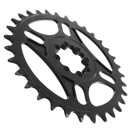 8 Hole T-Type 32T Chainring Narrow Wide for Crank and Chain Pilo C98