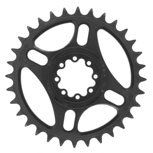 32T Chainring Narrow Wide for 8 Hole T-Type Crank and Chain Pilo C98