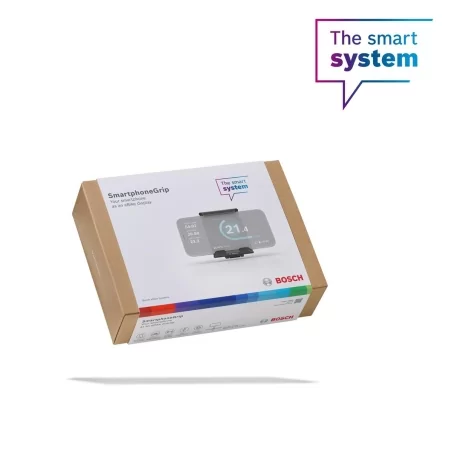 BOSCH EB1310000C SmartphoneGrip (BSP3200) - Smart System