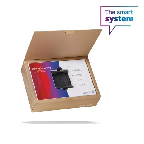 SmartphoneGrip BOSCH EB1310000C (BSP3200) - Smart System