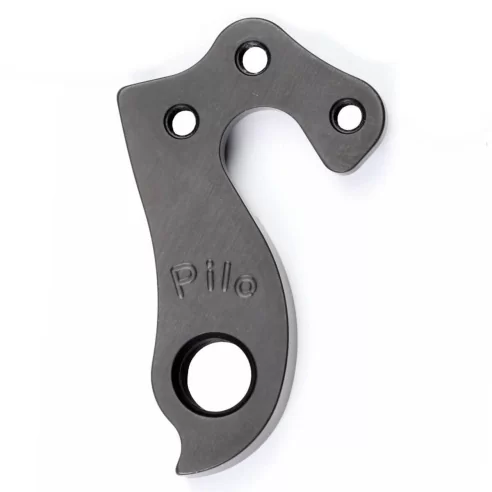 D635 derailleur hanger for Bergamont (#BGM-H030), Boardman 2014 SLR 9.4 bikes (rear gear mech, dropout) 2