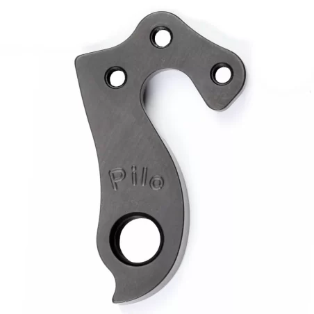 D635 derailleur hanger for Bergamont (#BGM-H030), Boardman 2014 SLR 9.4 bikes (rear gear mech, dropout) 2