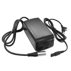 GIANT ENERGYPAK CHARGER, 5PIN, EU, 110~240V/36V 4A -...