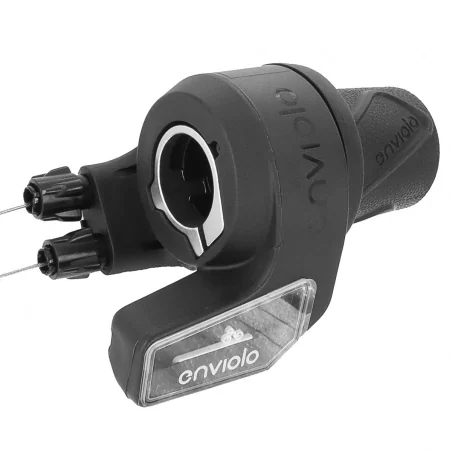 Enviolo MC-TWIST-DISP-PRO-OE PRO Manual Controller with Twist Display, 2500MM