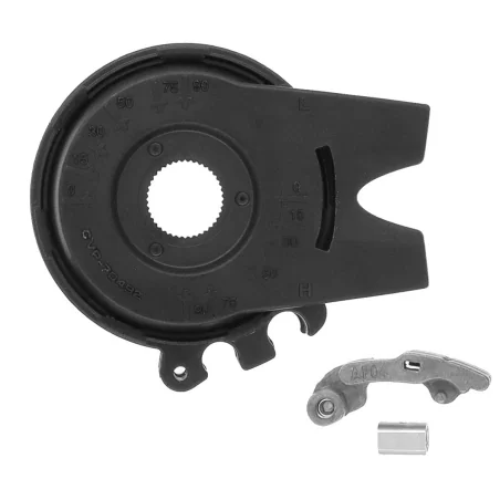 Enviolo Manual Hub Interface, Multi-Turn, 40T Spline Compatible | MHI-MT-40T-OE CVP-70492