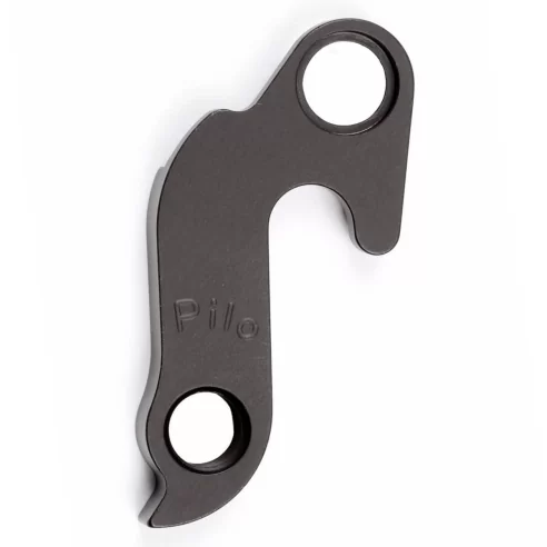D637 derailleur hanger for Kestrel bikes (rear gear mech, dropout) 2
