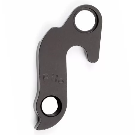 D637 derailleur hanger for Kestrel bikes (rear gear mech, dropout) 2
