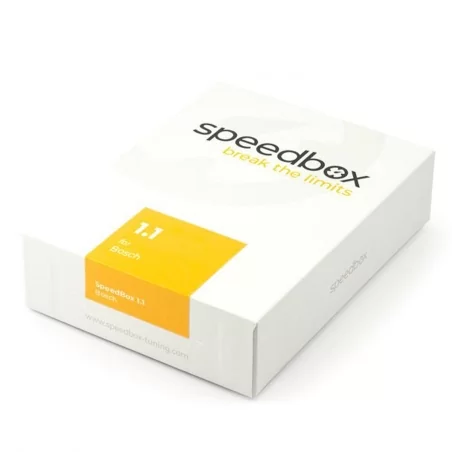 SpeedBox 1.1 for Bosch (Smart System) SB11_B